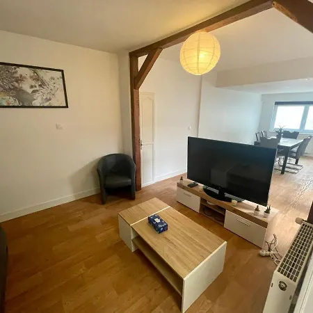 Comme Un Poisson Dans L'eau - Grand Apt Rouen